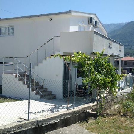 Mit-Apartments Šušanj 외부 사진
