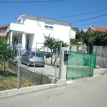 Mit-Apartments Šušanj 외부 사진