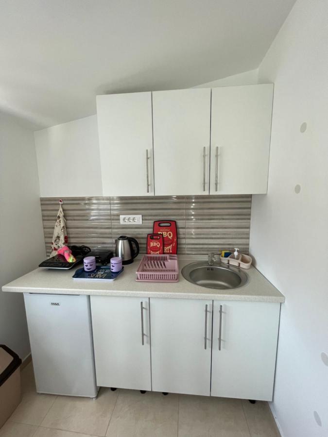 Mit-Apartments Šušanj 외부 사진