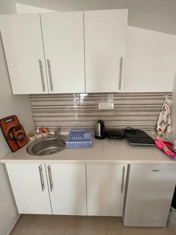 Mit-Apartments Šušanj 외부 사진