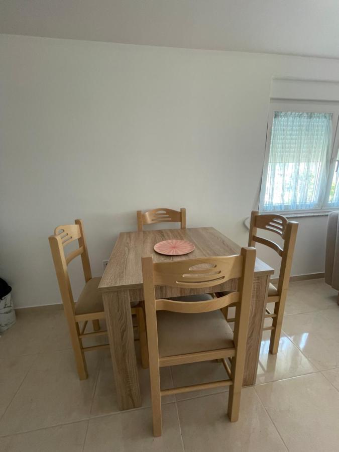 Mit-Apartments Šušanj 외부 사진
