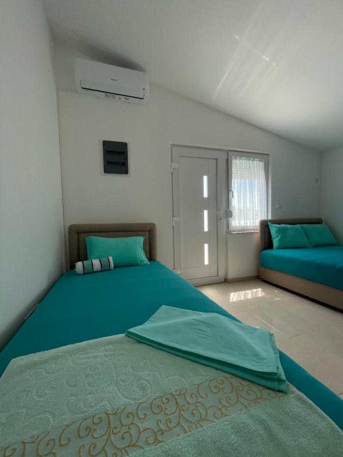 Mit-Apartments Šušanj 외부 사진