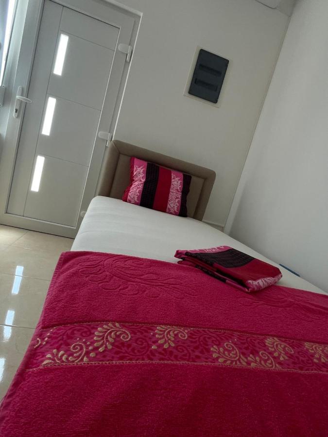 Mit-Apartments Šušanj 외부 사진