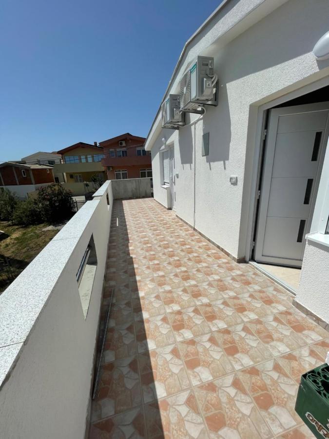 Mit-Apartments Šušanj 외부 사진