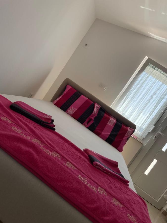 Mit-Apartments Šušanj 외부 사진