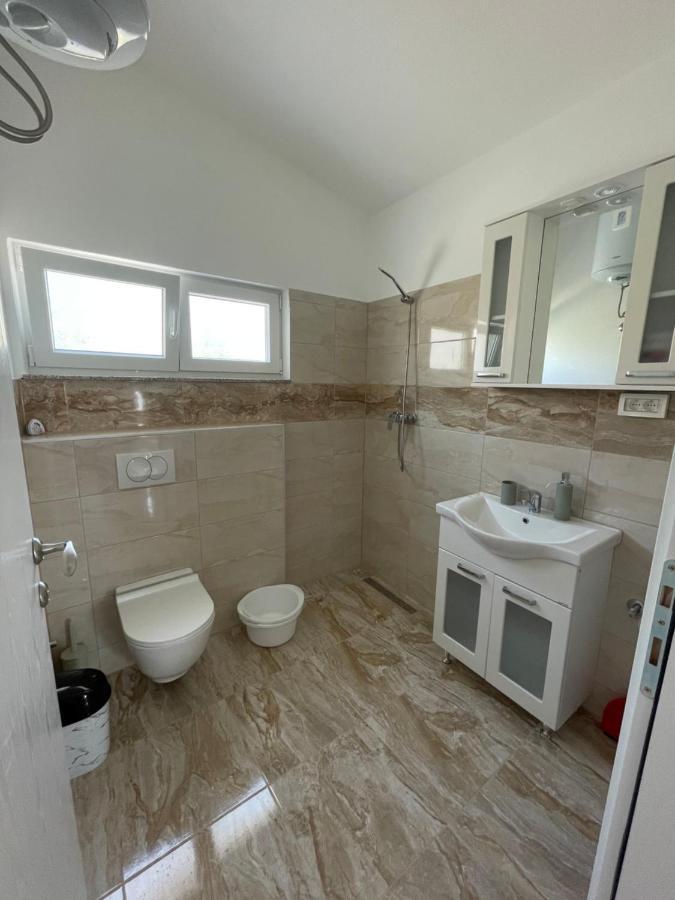 Mit-Apartments Šušanj 외부 사진