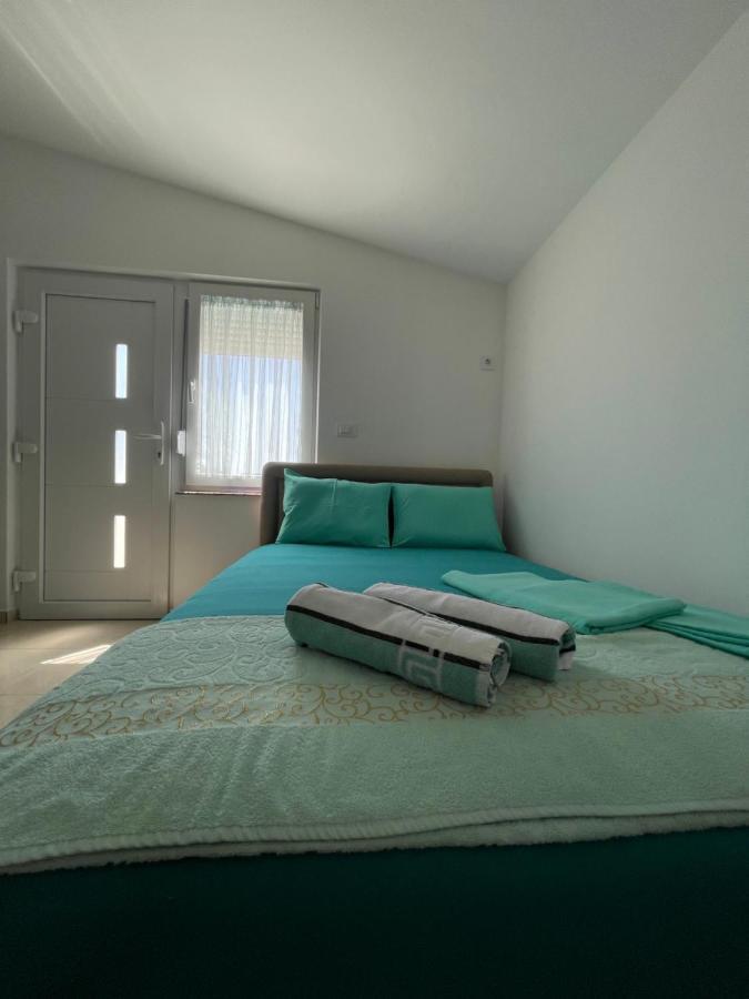 Mit-Apartments Šušanj 외부 사진