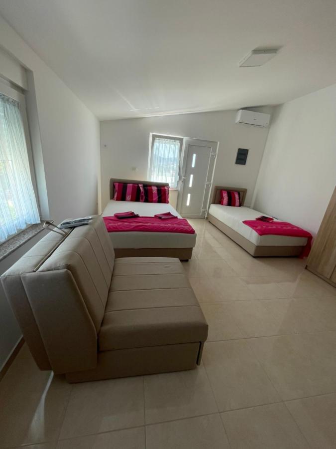 Mit-Apartments Šušanj 외부 사진