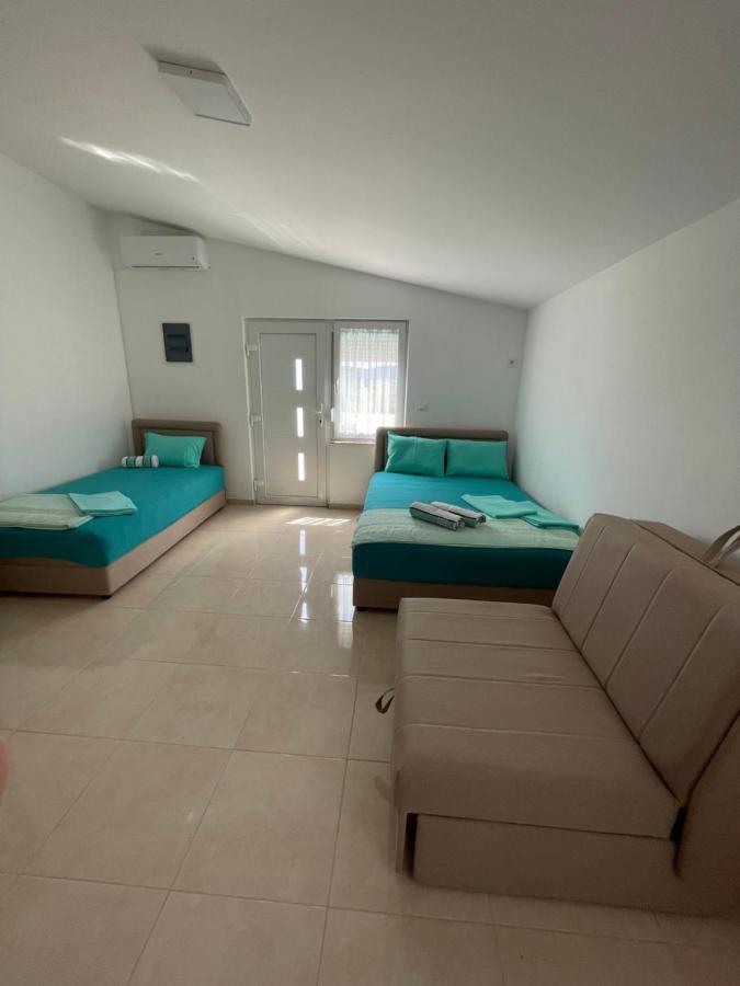 Mit-Apartments Šušanj 외부 사진