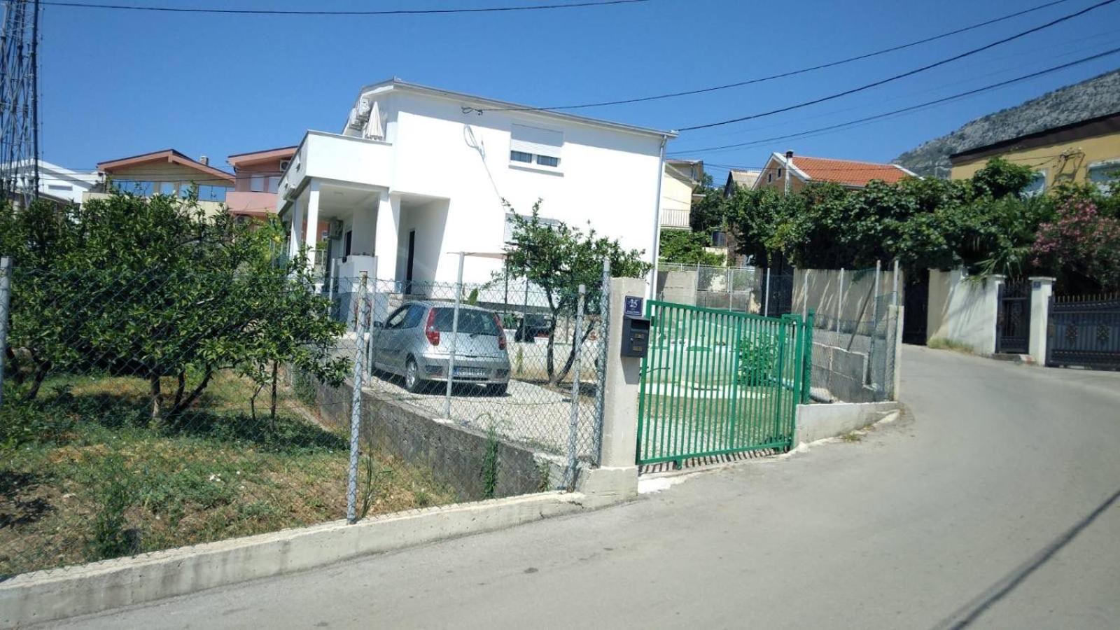 Mit-Apartments Šušanj 외부 사진